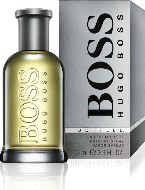 Hugo Boss No.6 voda po holeni 100 ml od 33 45 Heureka.sk