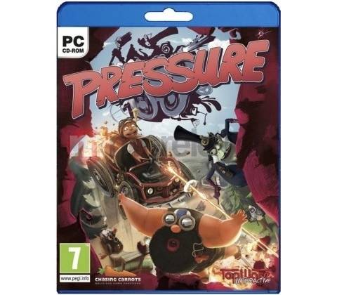 Pressure