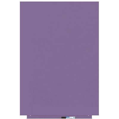 ROCADA Skin Colour 6420R-4005 115 x 75 cm modrofialová RAL 4005