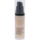 Bourjois Paris 123 Perfect make-up 51 Light Vanilla 30 ml