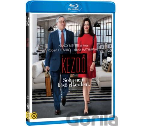 A kezdő HU BD