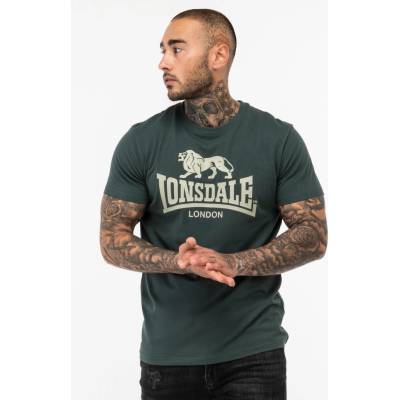 Lonsdale kaki