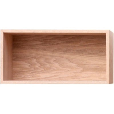 Muuto Polica Mini Stacked small, oak