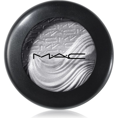 MAC Cosmetics Extra Dimension Eye Shadow intenzívne očné tiene Evening Grey 1,3 g