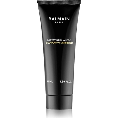 Balmain Hair Couture Travel Size Balmain Homme Bodyfying Shampoo 50 ml