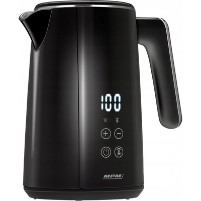 MPM MCZ 120/C