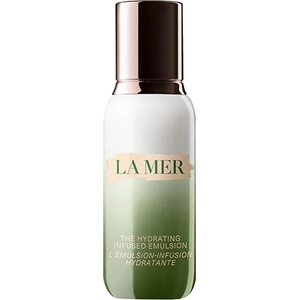 La Mer The Hydrating Infused Emulsion хидратираща и защитна емулсия за лице за жени 125 мл