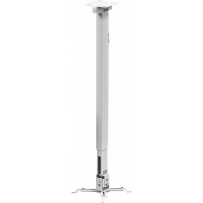 Reflecta TAPA 73-120cm stropní držák dataprojektoru bílý