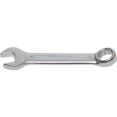BGS klíč očkoplochý 12mm, extra krátký BS30762