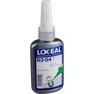 Loxeal 83-54 50 ml zajišťovač šroubů