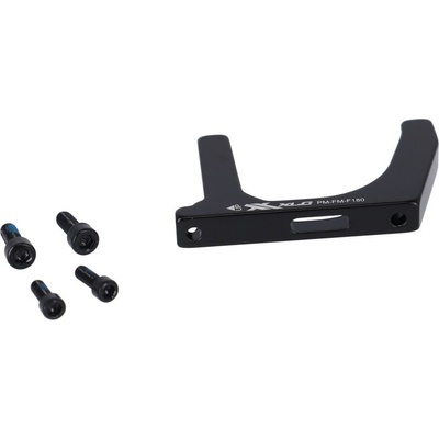 XLC Flatmount adaptér PM-brzdy FM 180