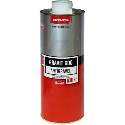 Novoli Gravit 600 ochrana podvozkov 1,8kg biela