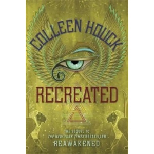 Recreated | Colleen Houck (2016)