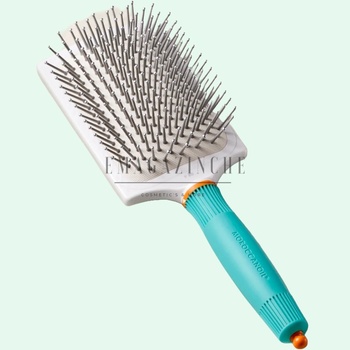 Image 1 of Moroccanoil Йонна керамична четка - Round Ceramic IONIC Paddle Brush (MRCMOBU-CBRUSH)