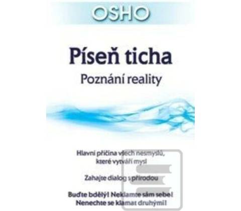 Píseň ticha