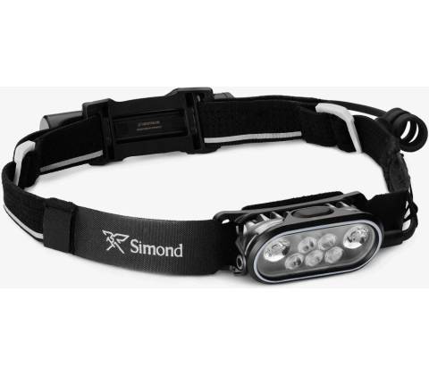 Simond Sprint 1000