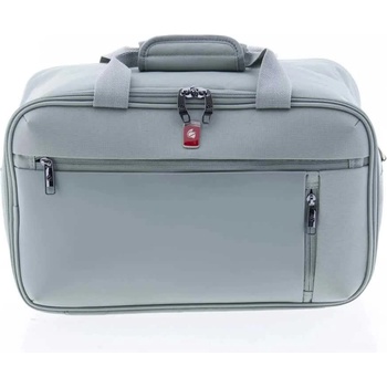 Gladiator Чанта Gladiator Arctic boarding bag - Grey (Green)
