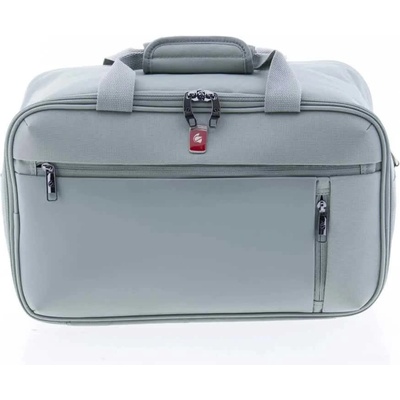 Gladiator Чанта Gladiator Arctic boarding bag - Grey (Green)
