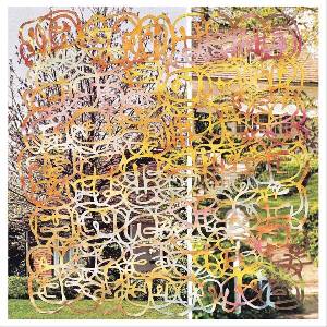 Lifted Bells - Overreactor (EP) (0811774024440)