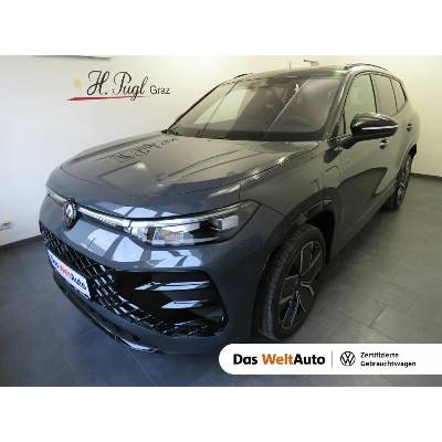 Volkswagen Tayron eHybrid DSG 150 kW