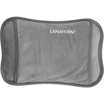 Lanaform Hand Warmer šedý