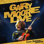 Sony Music Moore Gary: Gary Moore Live: From Baloise Session - 2CD (082137)