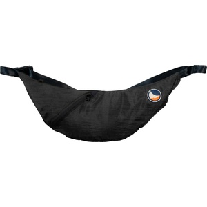 Ticket to the Moon Чанта за рамо Ticket to the moon Sling Bag Shoulder bag - Black / Black - размер One Size (510-4926-0111)
