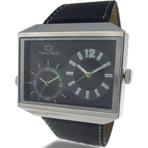 Charles Delon Мъжки часовник Charles Delon - CHD-538305 (CHD-538305) - azo Часовници