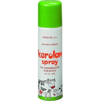 Kerolan spray 150ml