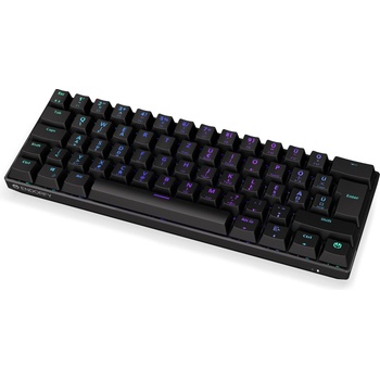 Image 1 of ENDORFY Thock Kailh Box Red HU (EY5E001)