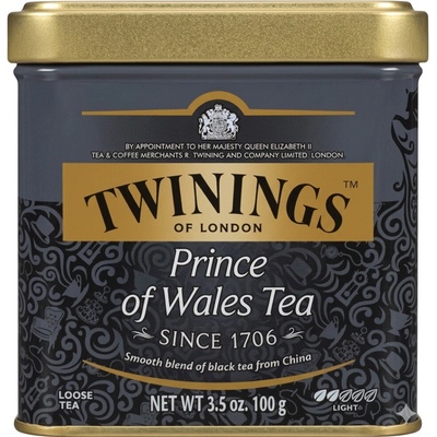 Twinings Prince of Wales sypaný čaj 100 g