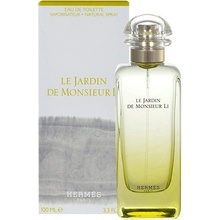 Hermès Le Jardin de Monsieur Li toaletná voda unisex 100 ml tester