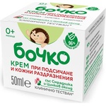Бочко Крем против подсичане Бочко - Смрадлика, 50 ml (18918)