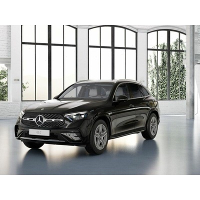 Mercedes-Benz GLC 200 150 kW