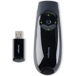 Kensington Presenter Expert K72426EU (BME72426)