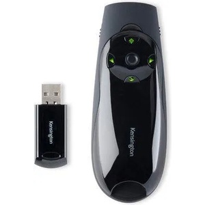 Kensington Presenter Expert K72426EU (BME72426)
