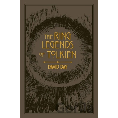 Ring Legends of Tolkien (Day David)