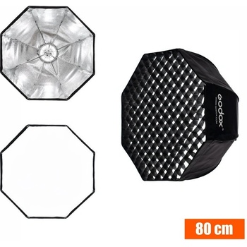 Godox Softbox 80 cm