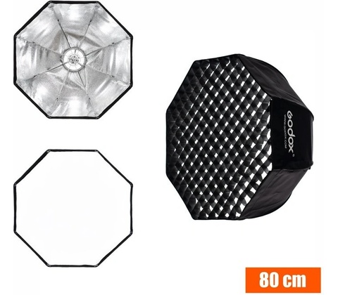 Godox Softbox 80 cm
