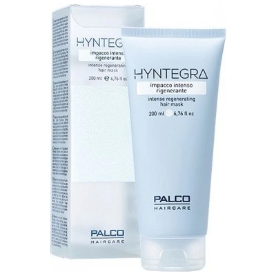 Palco intenzívna regeneračná maska na vlasy Hyntegra 200 ml