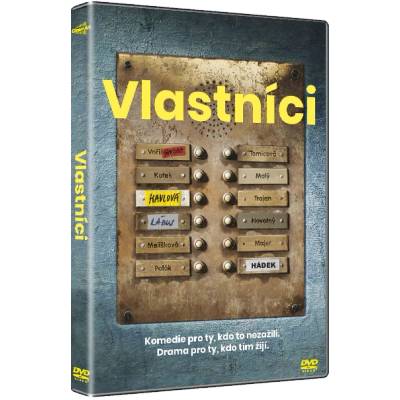 Multiland Owners - DVD (031871)