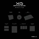 XG - Vol. 1 - Maya Version CD