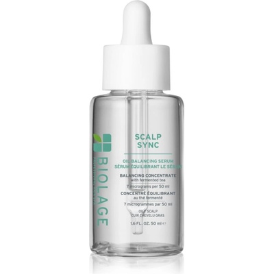 Matrix ScalpSync серум за коса за мазна коса 50ml