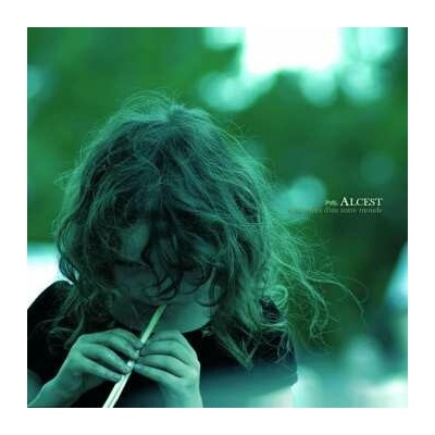 Alcest: Souvenirs d'un autre monde LP