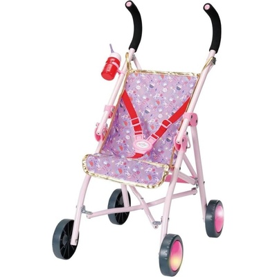 Zapf Creation 829950 BABY born Narodeniny Deluxe Bug