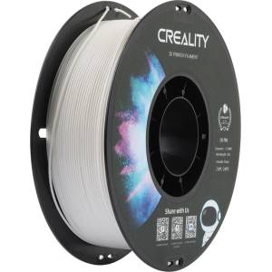 CREALITY TPU филамент 1.75mm бял (3301040033)