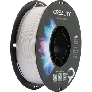 CREALITY TPU филамент 1.75mm бял (3301040033)