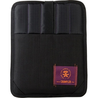 Crumpler iPad Mini Webster Sleeve černá