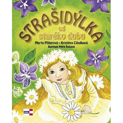 Strašidýlka od starého dubu