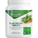 Life Extension Растителен протеин с Аминокиселини Wellness Code, 450 g прах (02127 LE)